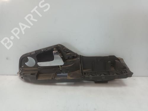 Used Rear right interior door handle SEAT IBIZA II (6K1) [1993-2002]  31118327