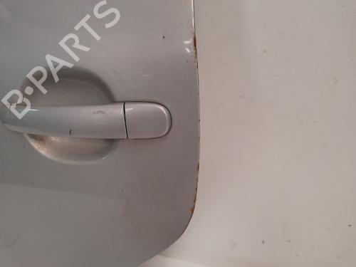 Left rear door VW PASSAT B5 (3B2) 1.9 TDI | BP12717501C4 