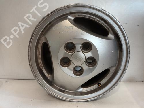 Used Rim LAND ROVER RANGE ROVER II (P38A) 2.5 D 4x4 (136 hp) 20676513