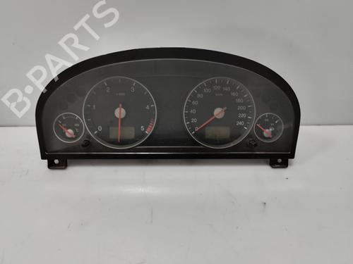 instrument-cluster-ford-mondeo-iii-b5y-2000-2001-2002-2003-2004-2005-2006-2007-35783184 main image