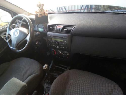 Højre fortil bærearm FIAT STILO (192_) 1.9 JTD (192_XE1A) | BP13984735M13 