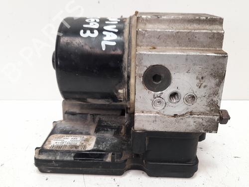 ABS pump KIA CARNIVAL I (UP) 2.9 TDi | BP12768951M43 