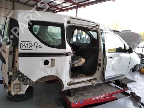 Starter DACIA DOKKER MPV (KE_)  | BP12767628M8 