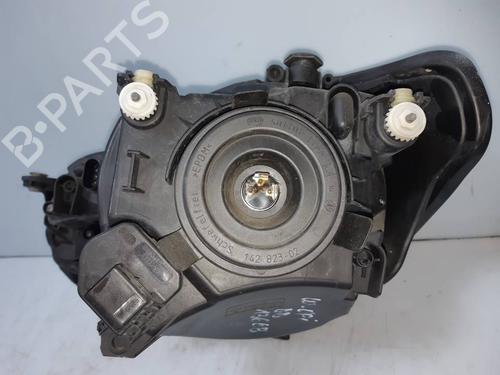 Right headlight VW UP! (121, 122, BL1, BL2, BL3, 123) 1.0 | BP40197589C29 - Image 6