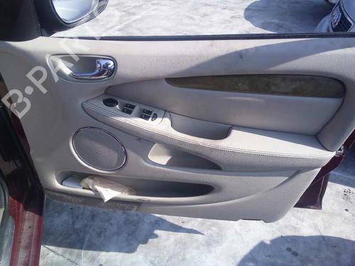 Other JAGUAR X-TYPE I (X400) 2.1 V6 | BP13971273O1 