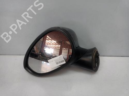 Retrovisor esquerdo Retrovisor esquerdo FIAT 500 (312_) 1.2 (312AXA1A) (69 hp) 35770810 35770810