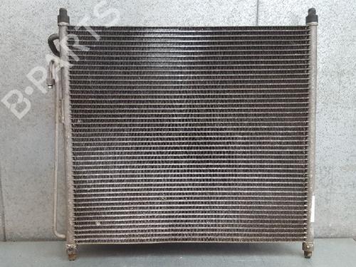 AC radiator MAZDA BONGO VAN Bus (SK_)  | BP12855485M32
