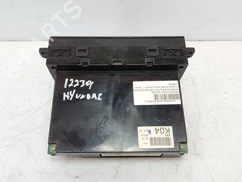 Climate control HYUNDAI COUPE II (GK) 2.0 GLS | BP23387789I5 