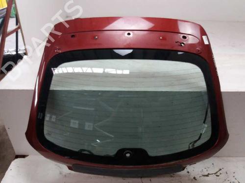 Bakluke CC/Kombi-Kupé ROVER STREETWISE Hatchback 2.0 TD (101 hp) 12715727