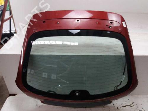 Tailgate ROVER STREETWISE Hatchback 2.0 TD (101 hp) 12715727