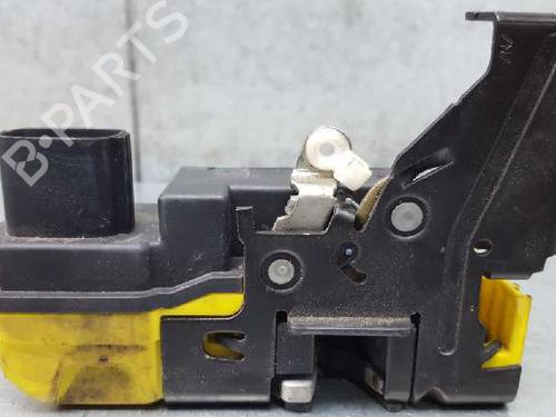 Front left lock VOLVO XC90 I (275) D5 AWD | BP12720163C98 