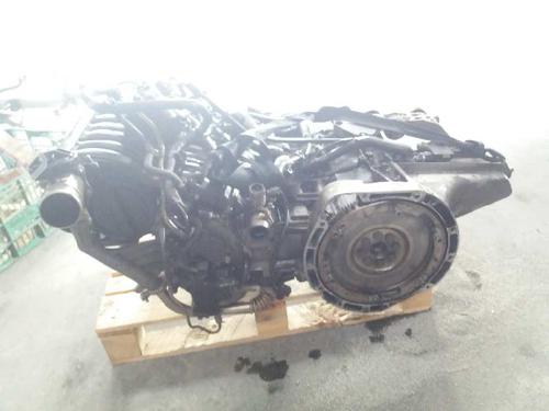 Engine MERCEDES-BENZ A-CLASS (W168) A 160 CDI (168.007) | BP12723295M1 