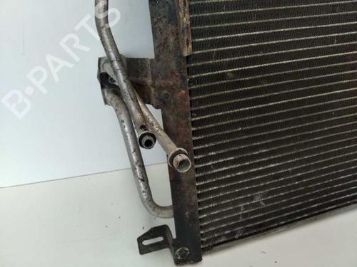 AC radiator OPEL OMEGA B (V94) 2.0 (F69, M69, P69) | BP12706927M32 