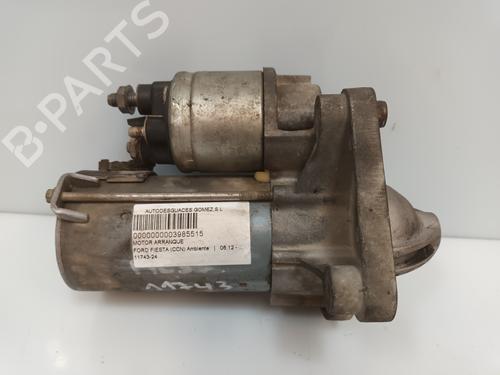 Starter FORD FIESTA VI (CB1, CCN) 1.5 TDCi | BP19257224M8 