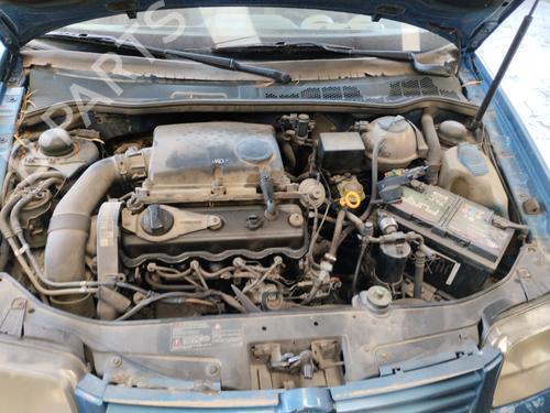 Indsprøtningspumpe VW POLO (6N2)  | BP16247419M78