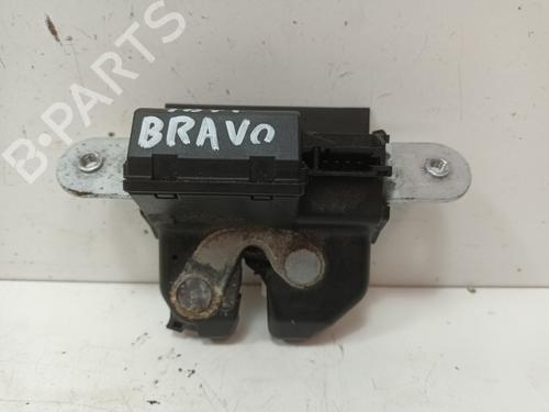 Tailgate lock FIAT BRAVO II (198_) 1.6 D Multijet (198AXH1B) | BP16727894C101 