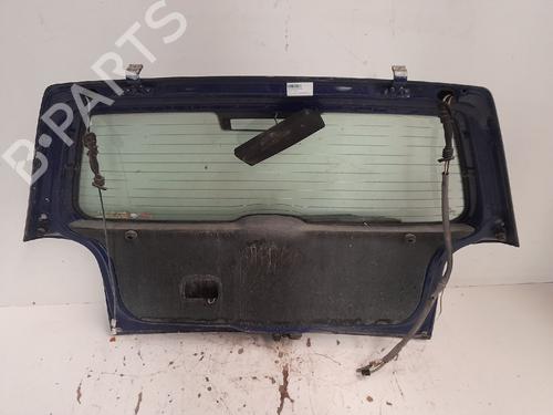 Tailgate VW POLO III (6N1) 60 1.4 | BP12768407C6 