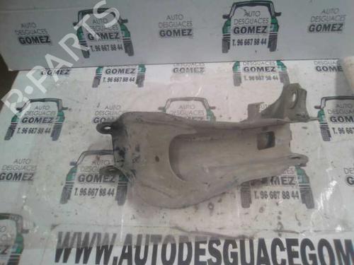 Right front suspension arm NISSAN PRIMERA (P10) 1.6 | BP12794170M13 