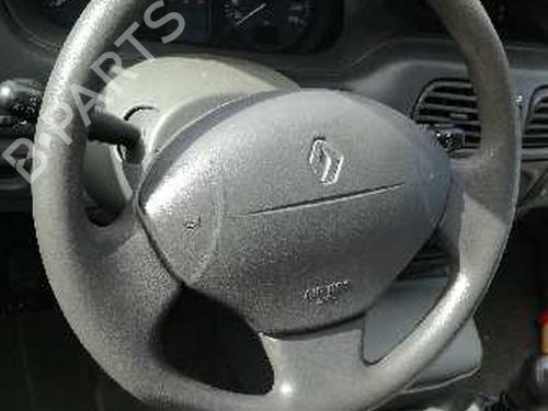 Computer motormanagement RENAULT SCÉNIC I MPV (JA0/1_, FA0_) 1.9 dTi (JA1U) | BP12705256M57 