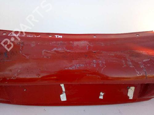 Rear bumper HYUNDAI LANTRA II (J-2) 2.0 16V | BP12814986C8 
