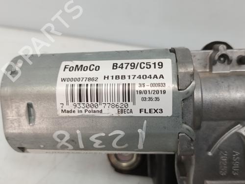 Rear wiper motor FORD FOCUS IV (HN)  | BP26504558M102 