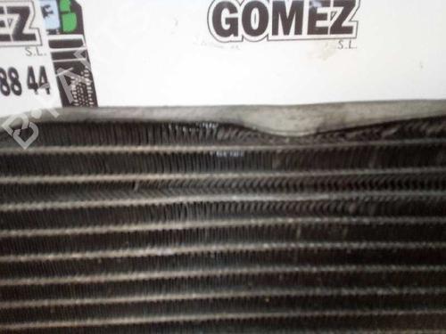 AC radiator MERCEDES-BENZ S-CLASS (W220) S 400 CDI (220.028, 220.128) | BP12694155M32 