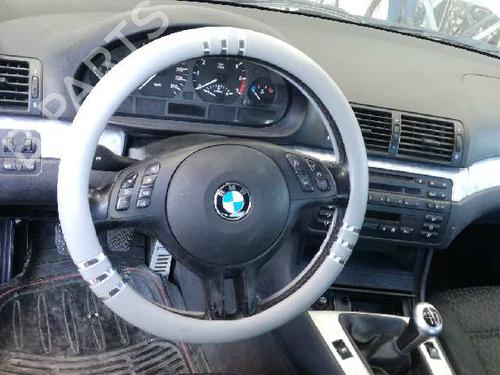 Ratstangsstang BMW 3 Compact (E46) 316 ti | BP12733952I23 