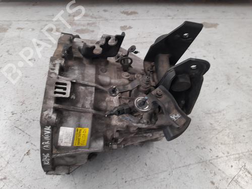 Gearbox KIA CARNIVAL / GRAND CARNIVAL III (VQ) 2.9 CRDi | BP15987165M3 