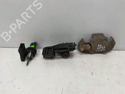 Electronic module OPEL CORSA C (X01) | BP38472439M83 - Image 3