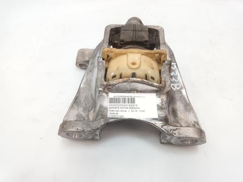 Used Engine mount FORD KA+ III (UK, FK) 1.2 Ti-VCT (85 hp) 25924793