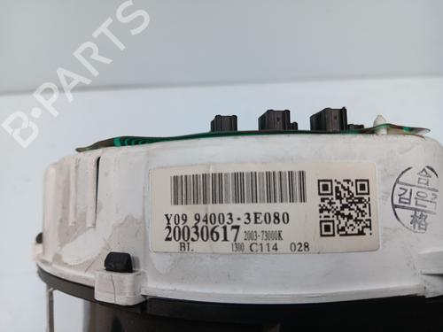 Instrument cluster KIA SORENTO I (JC)  | BP26004356C47 
