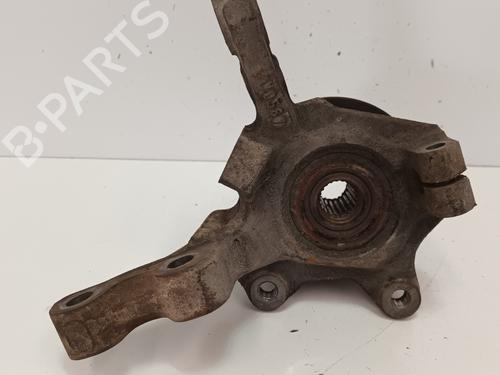 Right front steering knuckle RENAULT MEGANE I (BA0/1_) 1.9 D Eco (BA0A, BA0U, BA0R) | BP12792311M26 