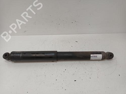 Used Left front shock absorber RENAULT MASCOTT Platform/Chassis (UH_, HH_) [1999-2005]  17947708