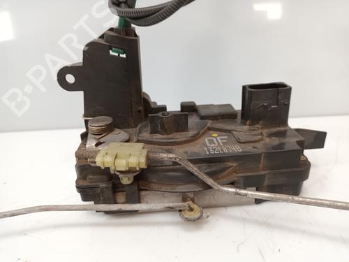 Used Front left lock OPEL ASTRA H (A04) 1.4 (L48) (90 hp) 19583990