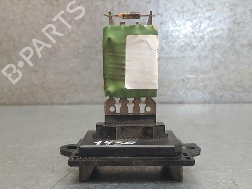 Used Heater resistor Heater resistor PEUGEOT 1007 (KM_) 1.4 (75 hp) 12803799 12803799