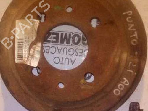 Used Other Other FIAT PUNTO (188_) 1.2 16V 80 (188.233, .235, .253, .255, .333, .353, .639,... (80 hp) 13971740 13971740