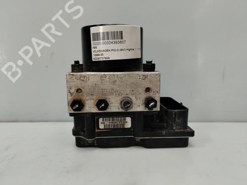 Used ABS pump ABS pump VW POLO IV (9N_, 9A_) 1.4 16V (75 hp) 34214344 34214344