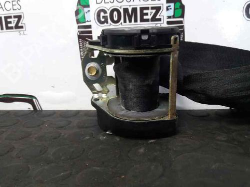Rear left seatbelt FIAT SEICENTO / 600 (187_) 1.1 (187AXB, 187AXB1A, 187AXC1A02) | BP12815572I29 