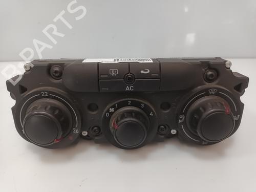 Used Climate control SEAT LEON (1P1) [2005-2013]  21519775