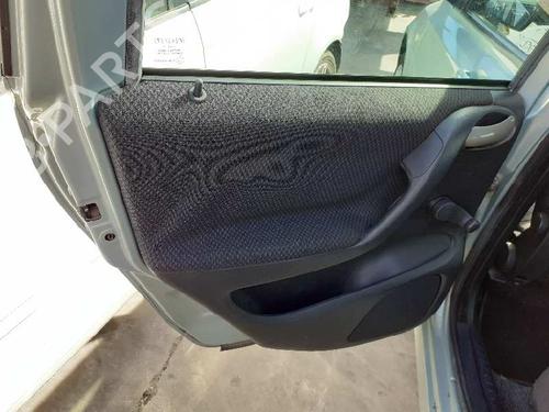 Módulo eletrónico FIAT STILO Multi Wagon (192_) 1.9 JTD | BP16759799M83 