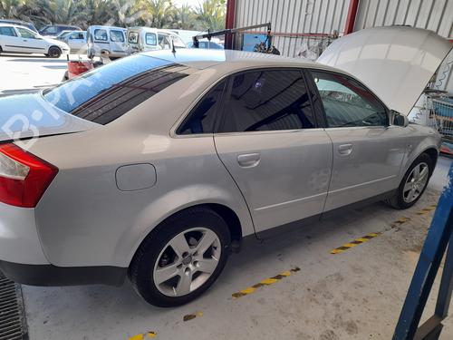 Boîtier papillon AUDI A4 B6 (8E2) 1.8 T | BP16731923M82 