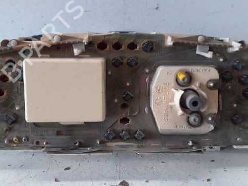 Instrument cluster PEUGEOT 306 Hatchback (7A, 7C, N3, N5) 1.9 D | BP12696873C47 