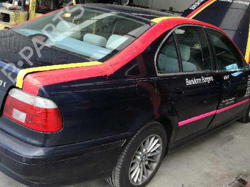 Engine control unit (ECU) BMW 5 (E39) 520 i | BP12699938M57 