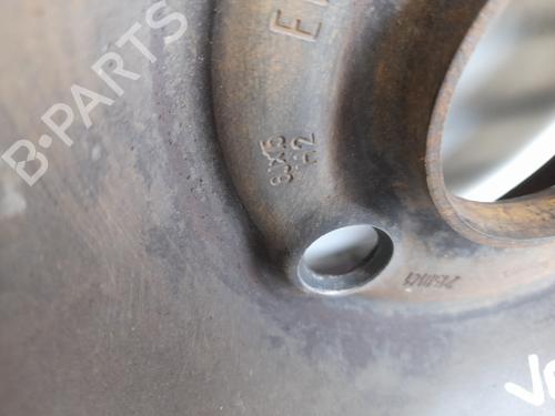 Felg OPEL VECTRA B (J96) 1.6 i 16V (F19) | BP12991139C45 