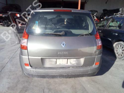 Electronic module RENAULT SCÉNIC II (JM0/1_) 1.5 dCi (JM02, JM13) | BP13967713M83