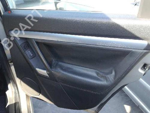 Andere OPEL VECTRA C GTS (Z02) 2.2 DTI 16V (F68) | BP13973246O1 