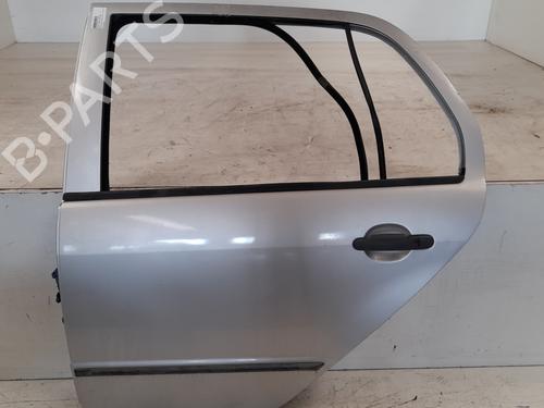 Used Left rear door SKODA FABIA I (6Y2) [1999-2008]  12774676