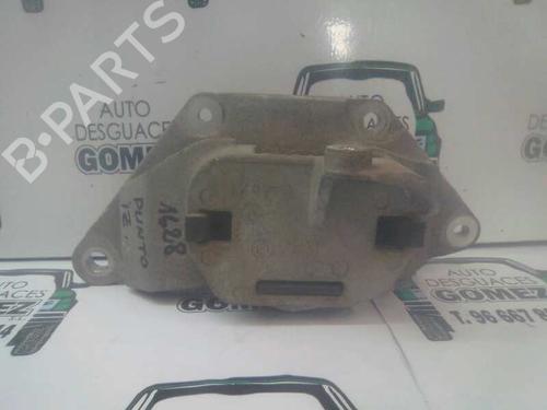Engine mount FIAT PUNTO (188_) 1.2 16V 80 (188.233, .235, .253, .255, .333, .353, .639,... | BP12805631M89 
