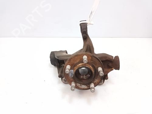 Used Left front steering knuckle FORD S-MAX (WA6) [2006-2014]  23533300