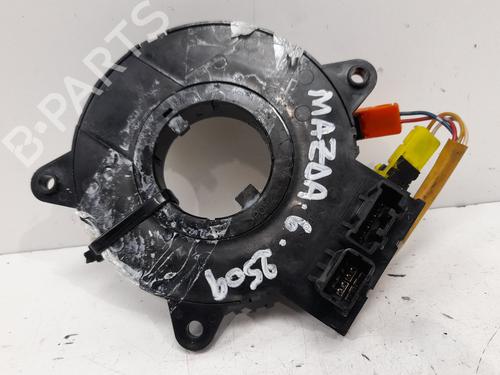 Kontaktrulle Airbag MAZDA 6 Hatchback (GG) 2.0 (GGES) | BP12814473C102 